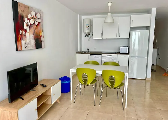 Casa Mate Mar Apartment *