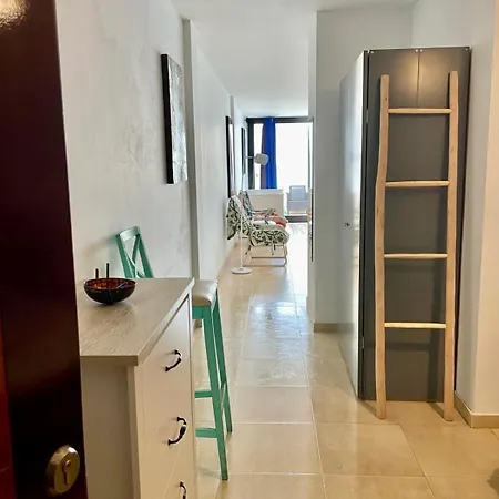 Casa Mate Mar דירה Cotillo