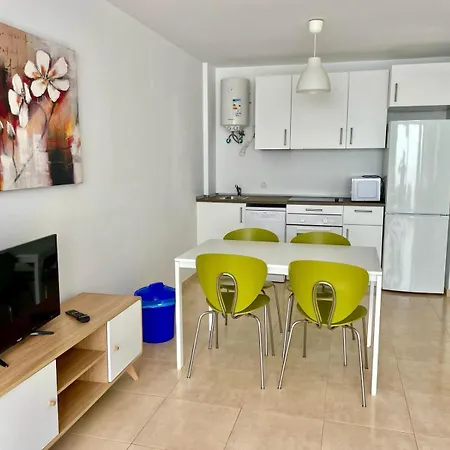 Casa Mate Mar דירה *