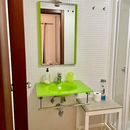 Casa Mate Mar דירה