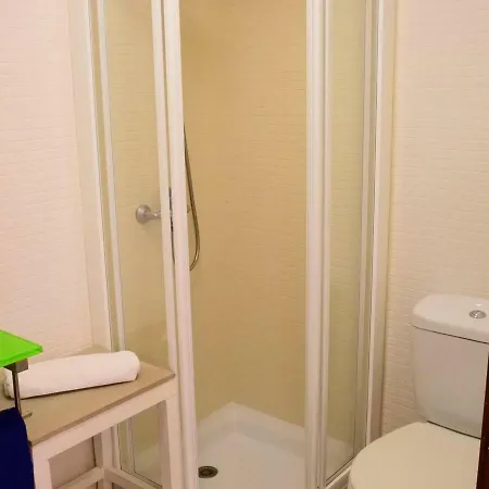 Apartamento Casa Mate Mar