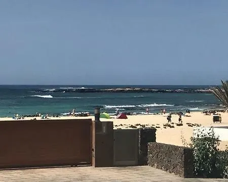 Apartamento Casa Mate Mar