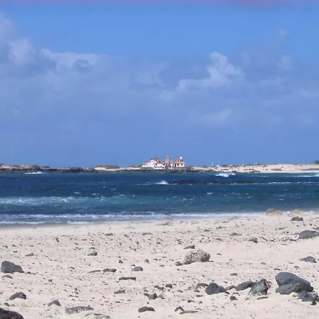 דירה Casa Mate Mar *