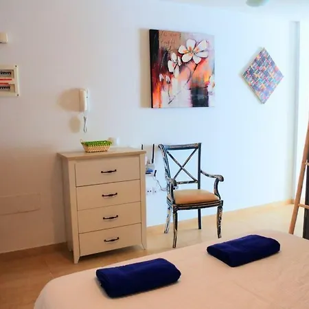 Apartamento Casa Mate Mar
