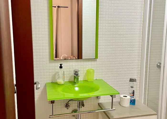 Casa Mate Mar דירה