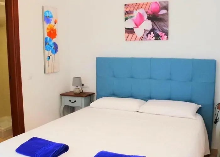 Casa Mate Mar דירה Cotillo