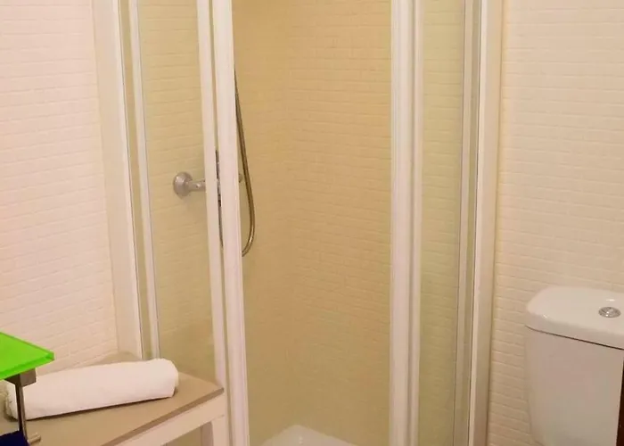 דירה Casa Mate Mar