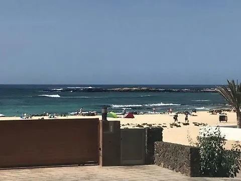 דירה Casa Mate Mar