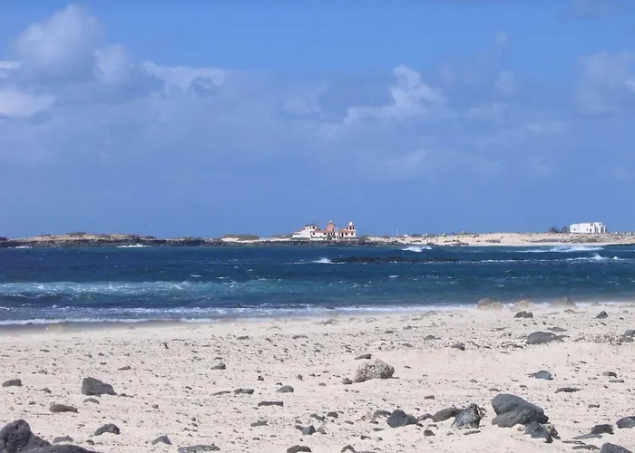 דירה Casa Mate Mar *