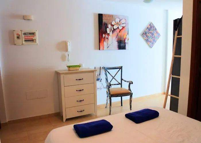 דירה Casa Mate Mar