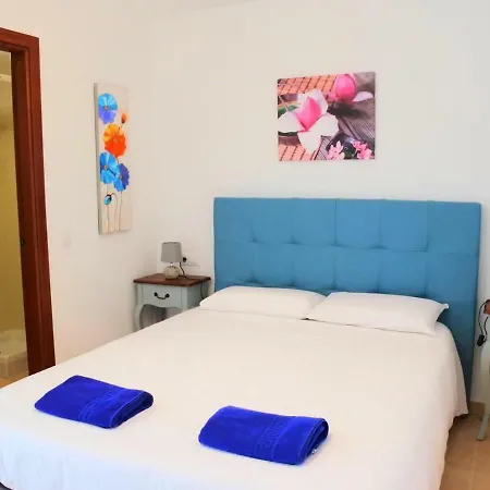 Casa Mate Mar Appartamento Cotillo